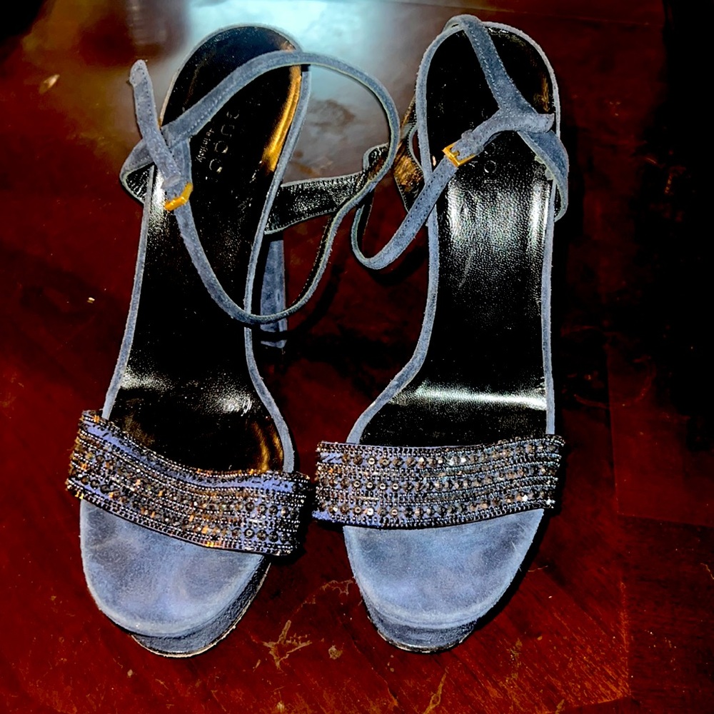 Vintage Gucci Heels